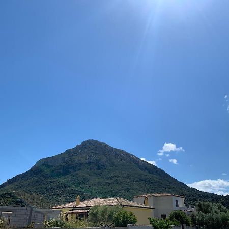Canne Al Vento Galtellì Exterior foto