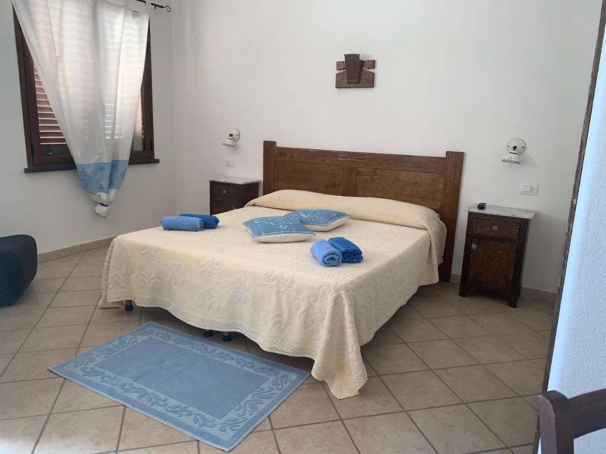 Canne Al Vento Galtellì Exterior foto
