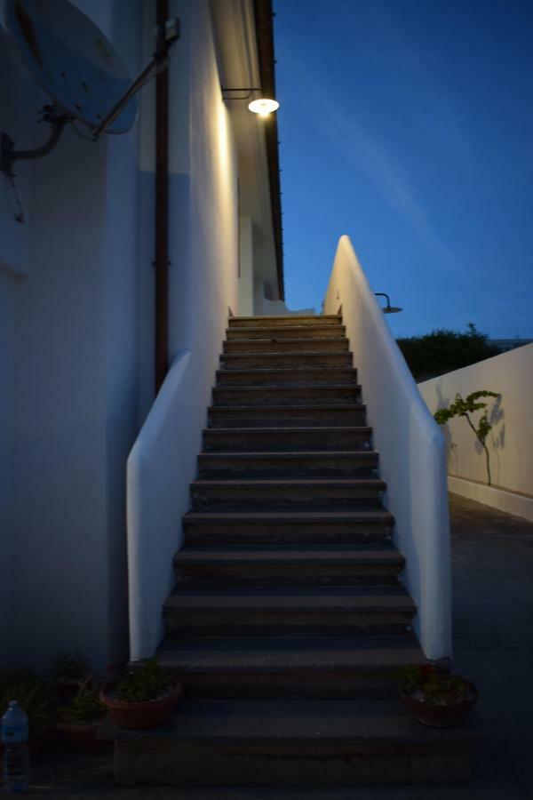 Canne Al Vento Galtellì Exterior foto